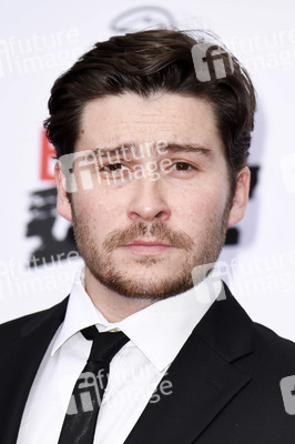 Three Empire Awards 2017 in London