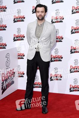 Three Empire Awards 2017 in London
