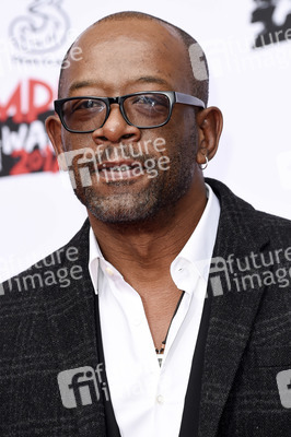 Three Empire Awards 2017 in London