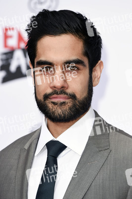 Three Empire Awards 2017 in London