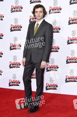 Three Empire Awards 2017 in London