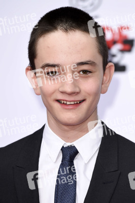 Three Empire Awards 2017 in London