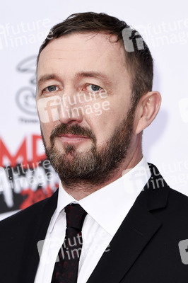 Three Empire Awards 2017 in London
