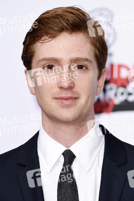 Three Empire Awards 2017 in London