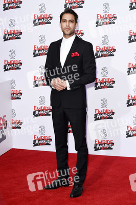 Three Empire Awards 2017 in London