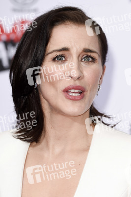 Three Empire Awards 2017 in London