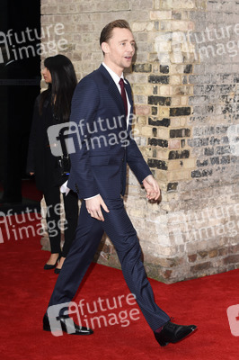 Three Empire Awards 2017 in London