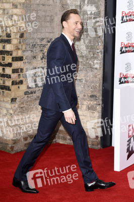 Three Empire Awards 2017 in London