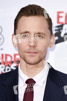 Three Empire Awards 2017 in London