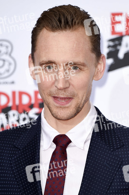 Three Empire Awards 2017 in London