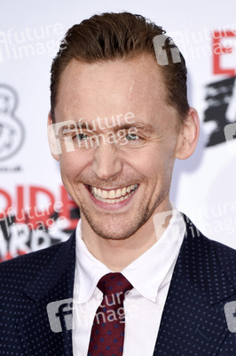Three Empire Awards 2017 in London