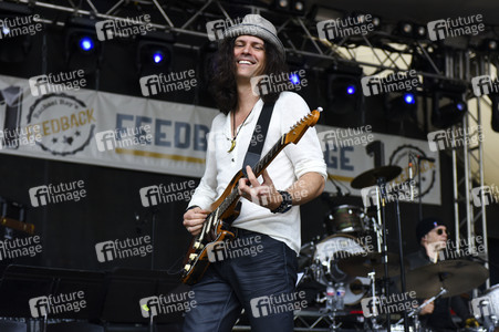 Rachael Ray's Feedback Party in Austin