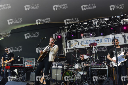 Rachael Ray's Feedback Party in Austin