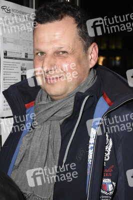 Filmpremiere 'Der Hund begraben' in München