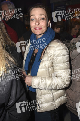 Filmpremiere 'Der Hund begraben' in München