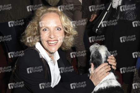 Filmpremiere 'Der Hund begraben' in München