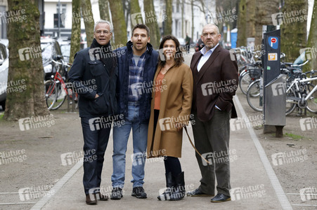 Settermin 'Tatort - Bausünden' in Köln