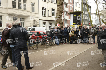 Settermin 'Tatort - Bausünden' in Köln