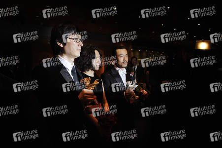 Berlinale 2014