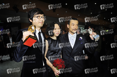 Berlinale 2014