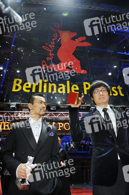 Berlinale 2014