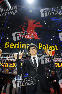 Berlinale 2014
