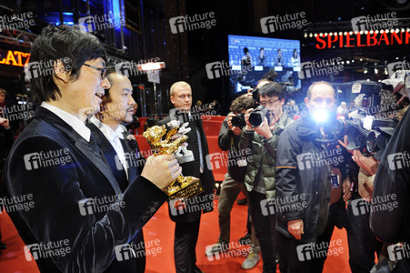 Berlinale 2014