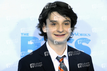 Filmpremiere 'The Boss Baby' in New York