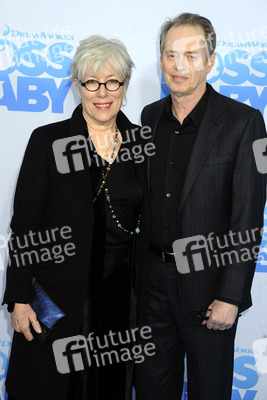 Filmpremiere 'The Boss Baby' in New York