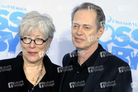 Filmpremiere 'The Boss Baby' in New York