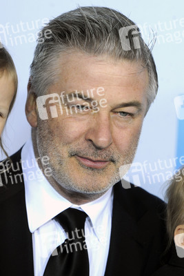 Filmpremiere 'The Boss Baby' in New York