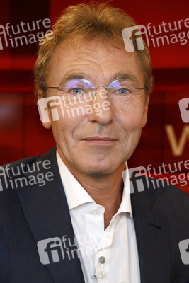 Talkshow 'hart aber fair' in Köln