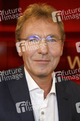 Talkshow 'hart aber fair' in Köln
