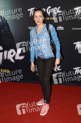 Filmpremiere 'Tiger Girl' in Berlin