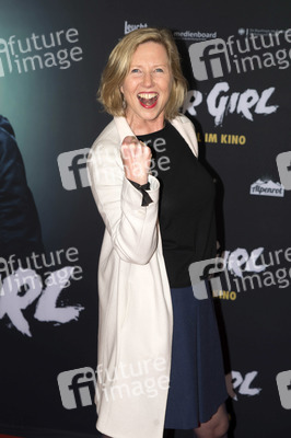 Filmpremiere 'Tiger Girl' in Berlin