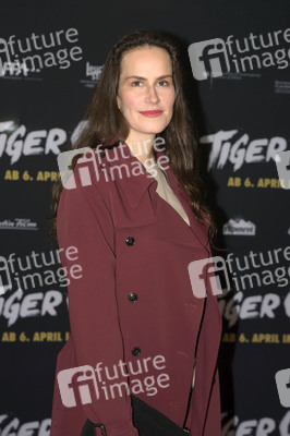 Filmpremiere 'Tiger Girl' in Berlin