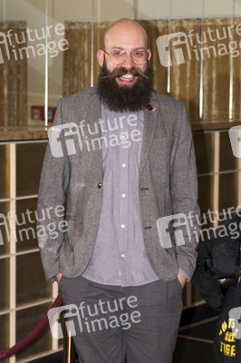 Filmpremiere 'Tiger Girl' in Berlin