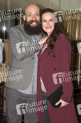 Filmpremiere 'Tiger Girl' in Berlin