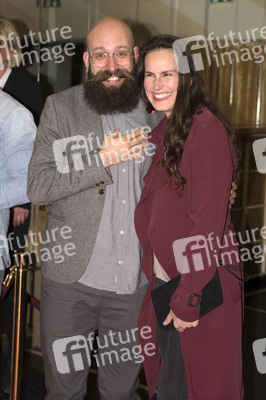 Filmpremiere 'Tiger Girl' in Berlin