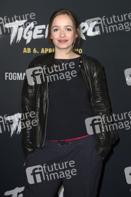 Filmpremiere 'Tiger Girl' in Berlin
