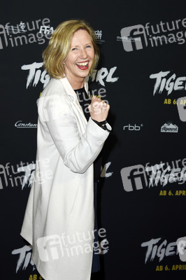Filmpremiere 'Tiger Girl' in Berlin