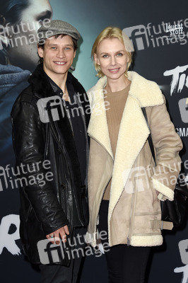 Filmpremiere 'Tiger Girl' in Berlin