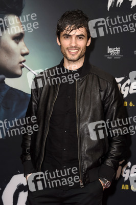 Filmpremiere 'Tiger Girl' in Berlin