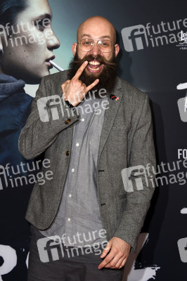 Filmpremiere 'Tiger Girl' in Berlin