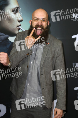 Filmpremiere 'Tiger Girl' in Berlin