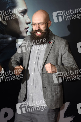 Filmpremiere 'Tiger Girl' in Berlin