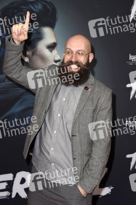 Filmpremiere 'Tiger Girl' in Berlin