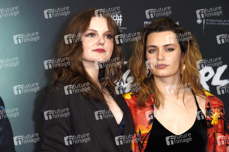Filmpremiere 'Tiger Girl' in Berlin