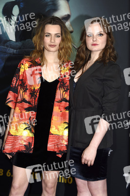 Filmpremiere 'Tiger Girl' in Berlin