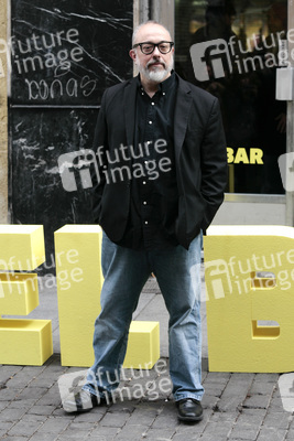 Photocall 'El Bar' in Madrid